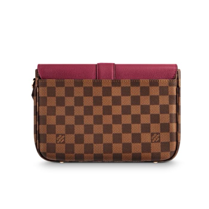 Louis Vuitton Clapton PM