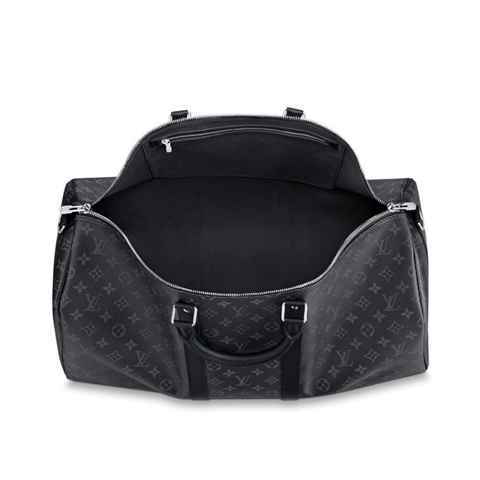 Louis Vuitton Keepall 55 Bandouliere M40605