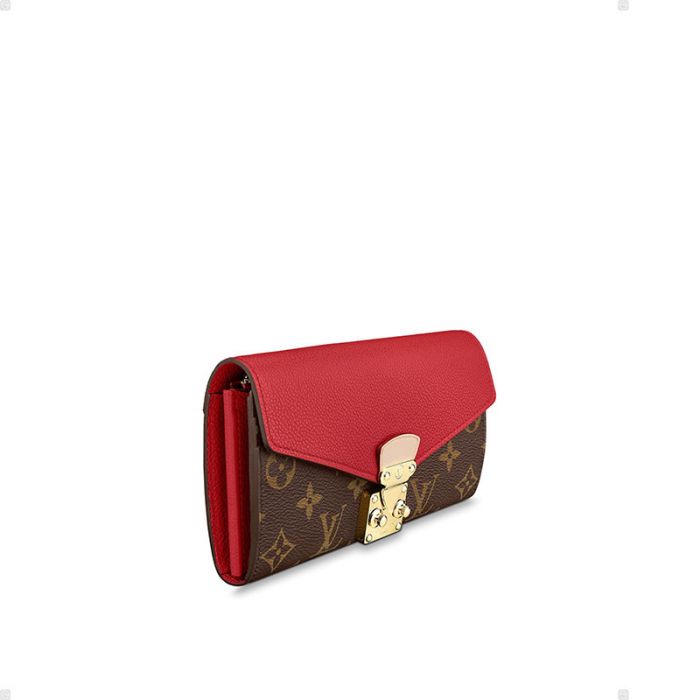 Louis Vuitton Pallas Wallet