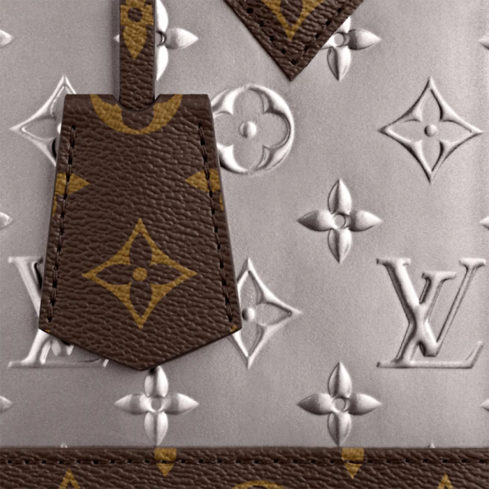 Louis Vuitton Alma BB