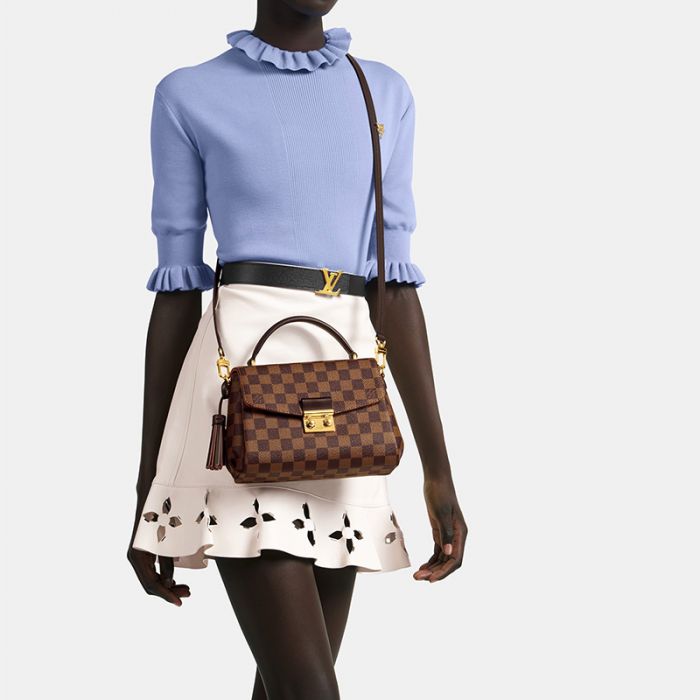 Louis Vuitton Croisette N53000
