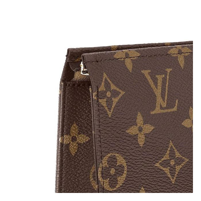 Louis Vuitton M47542 Toiletry Pouch 26