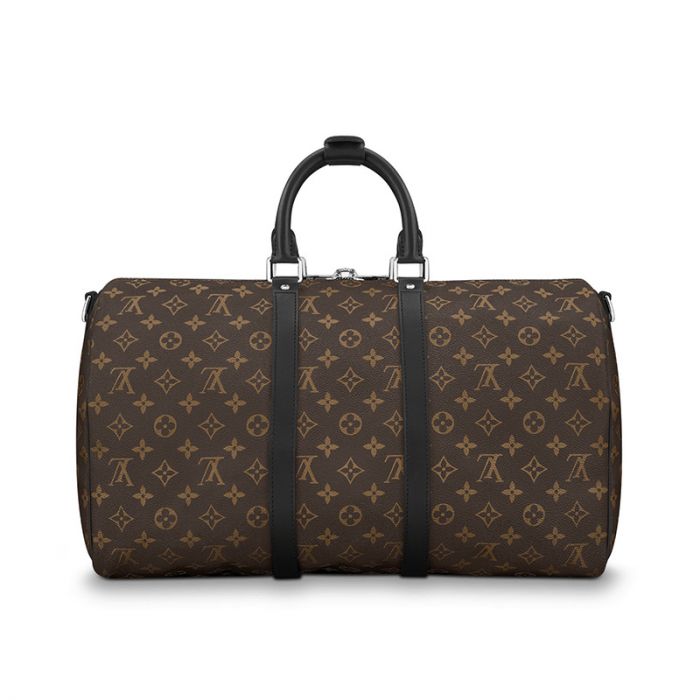 Louis Vuitton Keepall Bandouliere 45