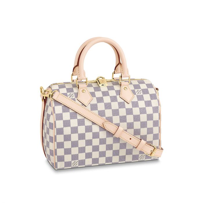 Louis Vuitton Speedy Bandouliere 25 N41374