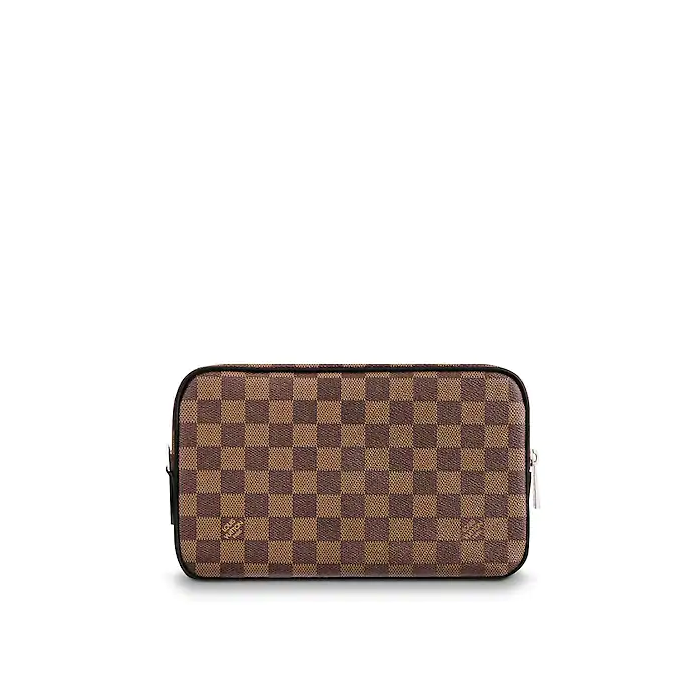 Louis Vuitton Kasai Clutch N41663