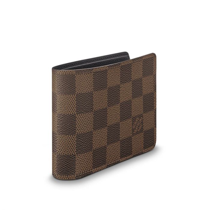 Louis Vuitton Multiple Wallet N60895