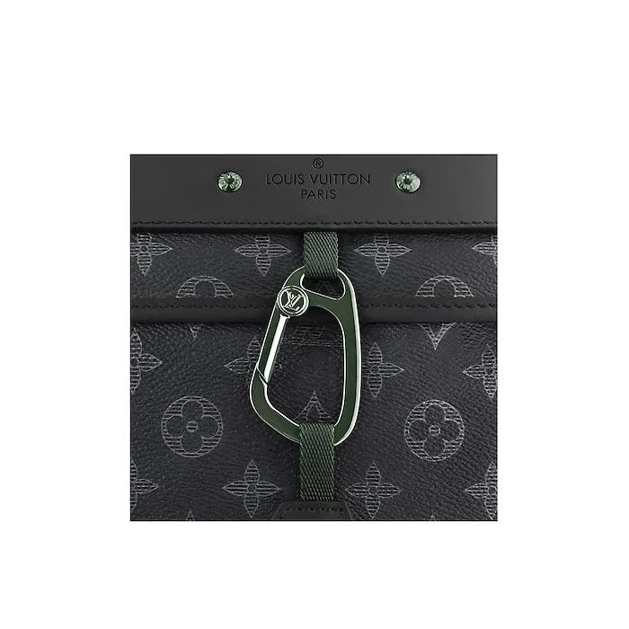 Louis Vuitton Discovery Backpack