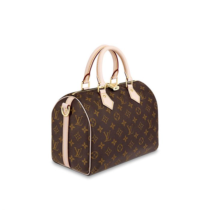 Louis Vuitton Speedy Bandouliere 25 M41113