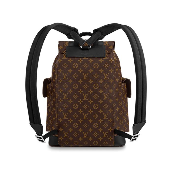 Louis Vuitton Christopher PM M43735