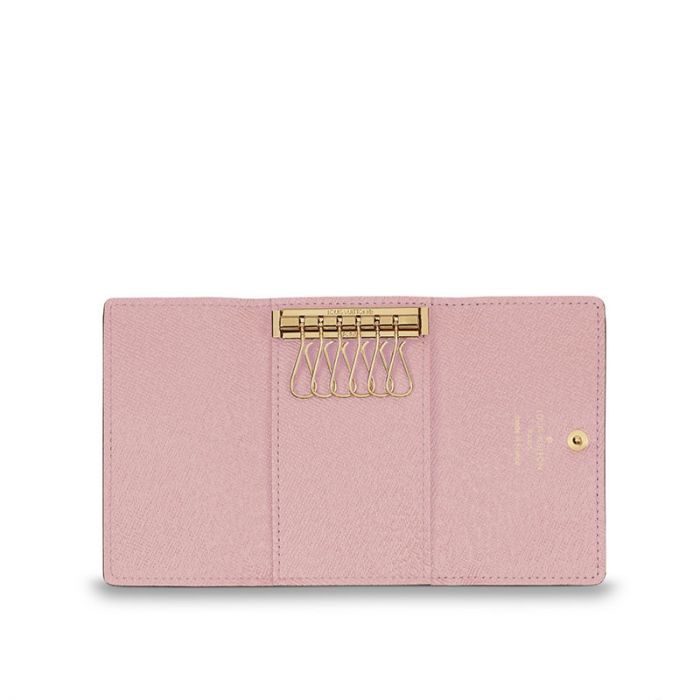 Louis Vuitton 6 Key Holder M61285