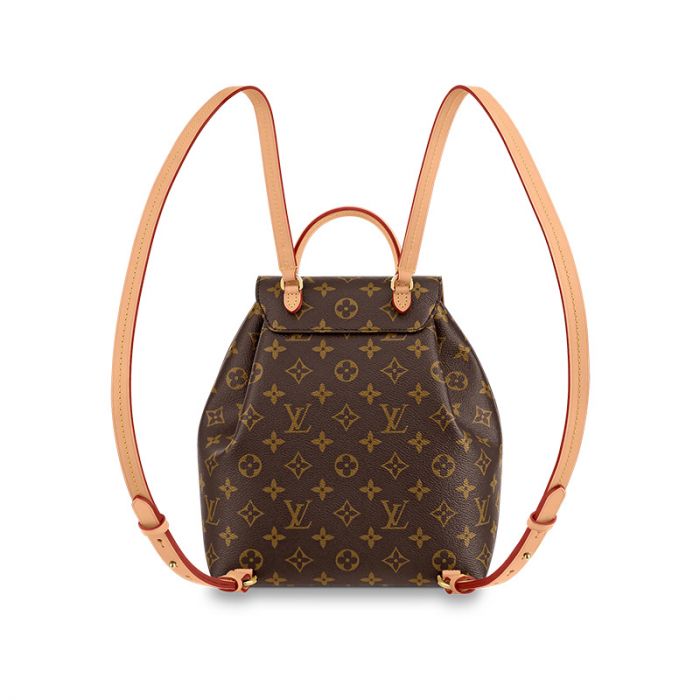 Louis Vuitton M45501 Montsouris PM