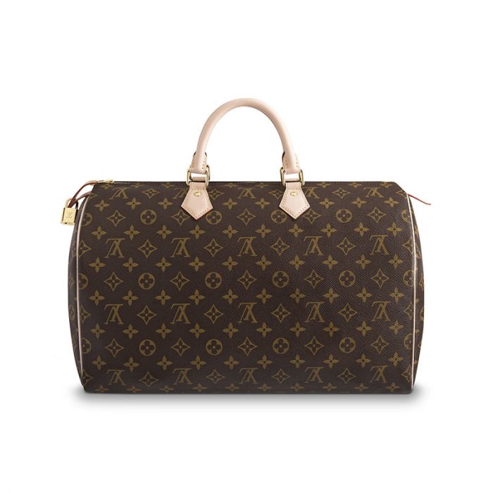 Louis Vuitton Speedy 40 M41106