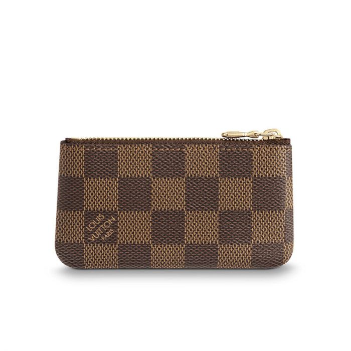 Louis Vuitton Key Pouch N62658