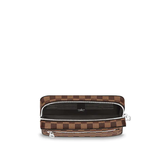 Louis Vuitton Kasai Clutch N41663