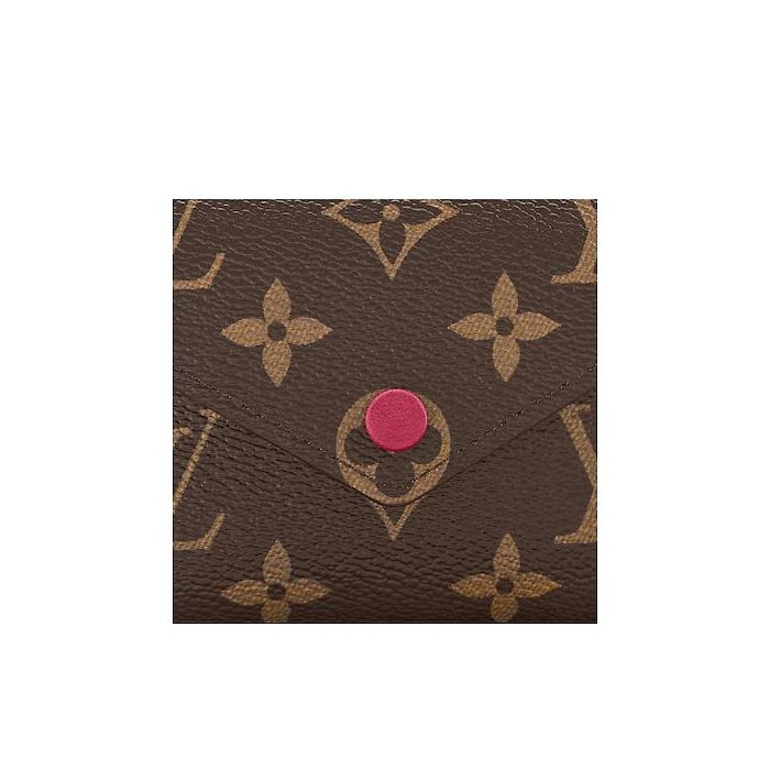 Louis Vuitton M41938 Victorine Wallet