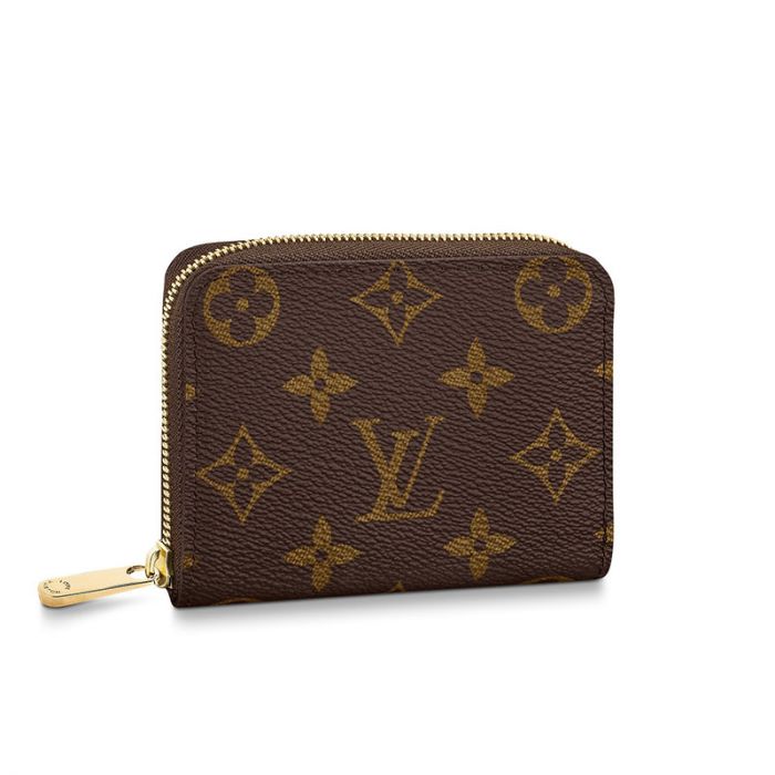 Louis Vuitton Zippy Coin Purse M60067