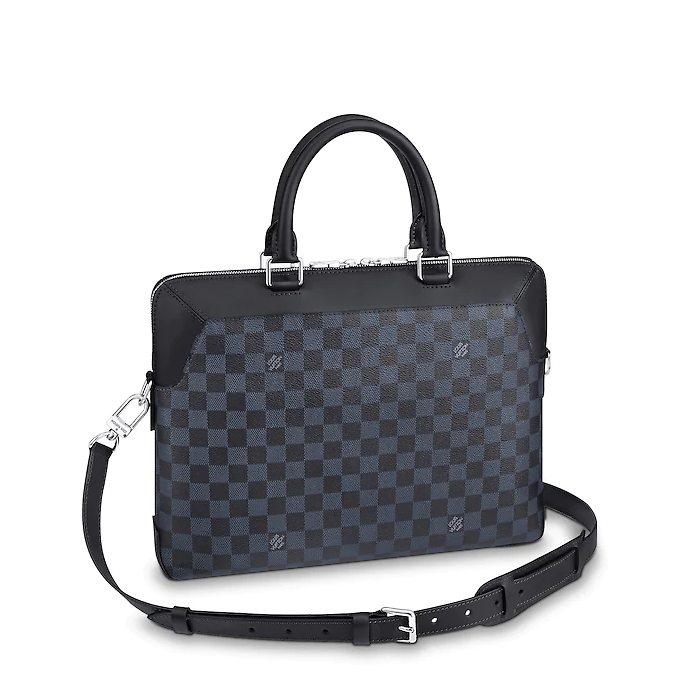 Louis Vuitton Oliver Briefcase N51199