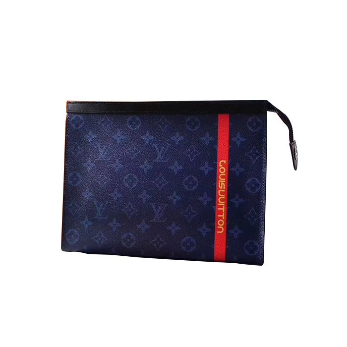 Louis Vuitton Pochette Voyage MM