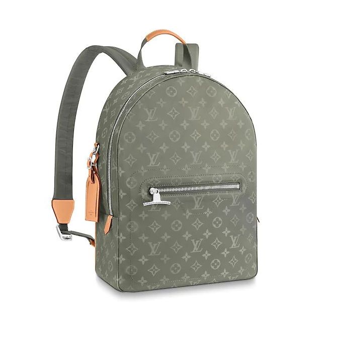 Louis Vuitton Backpack PM M43882