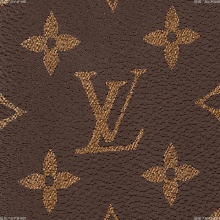 Louis Vuitton Brazza Wallet M66540