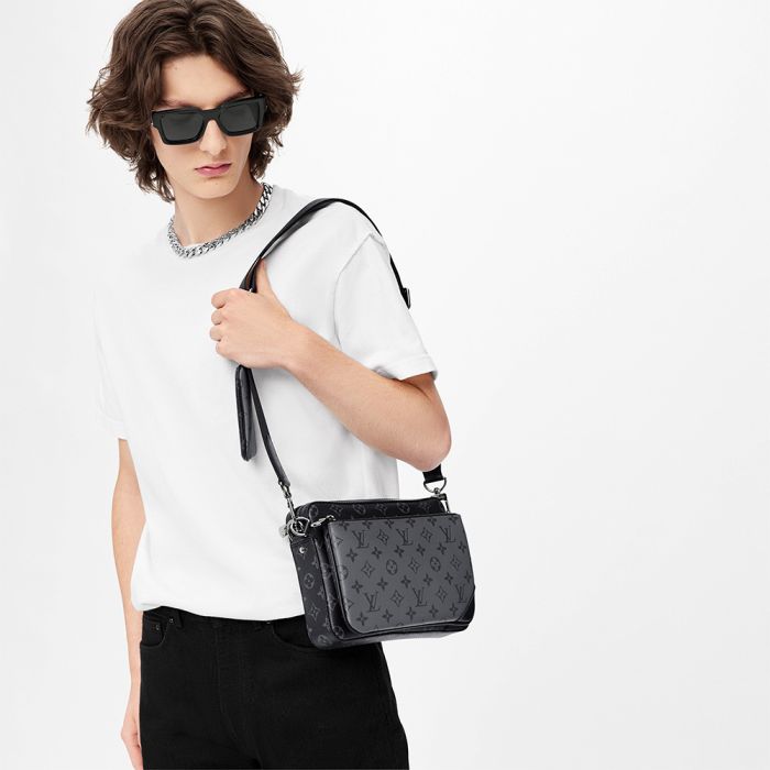 Louis Vuitton M69443 Trio Messenger