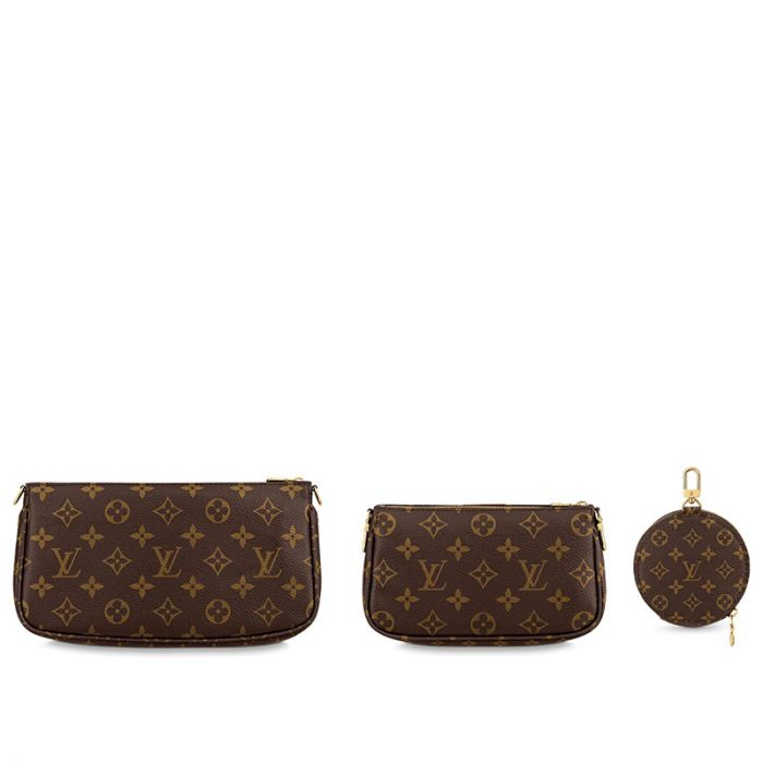 Louis Vuitton Multi-Pochette Accessoires