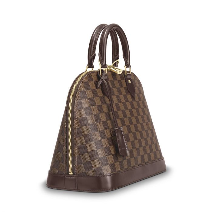 Louis Vuitton Alma N53151 PM