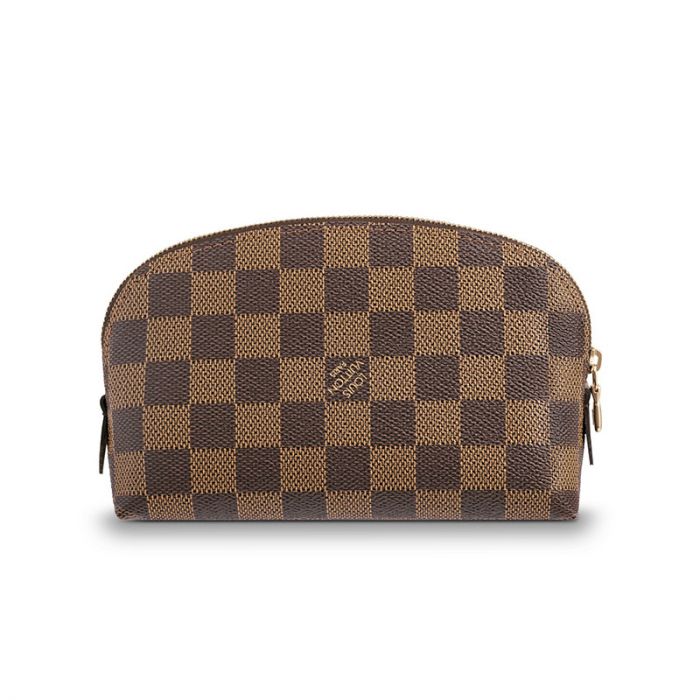 Louis Vuitton Cosmetic Pouch PM N47516