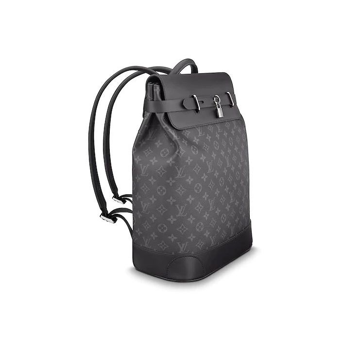 Louis Vuitton Steamer Backpack M44052