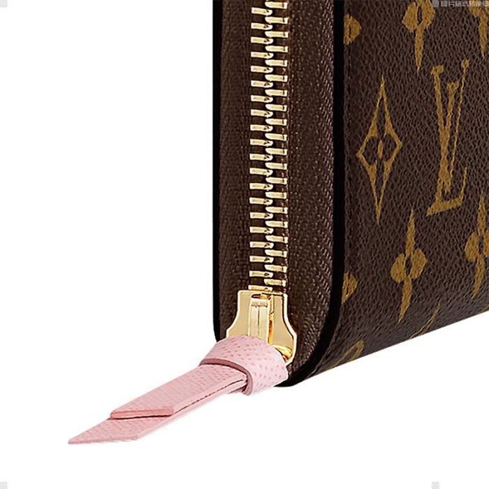 Louis Vuitton Clemence