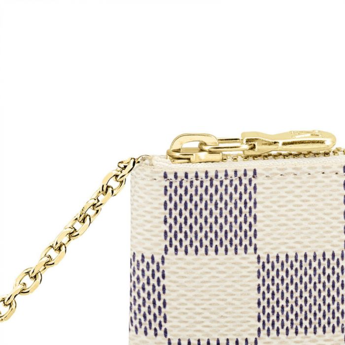 Louis Vuitton Key Pouch N62659