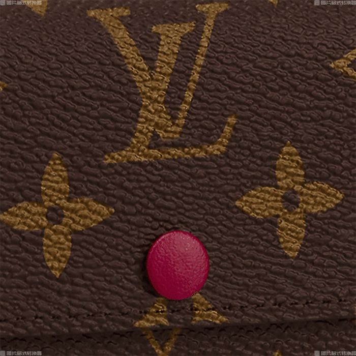 Louis Vuitton 6 Key Holder M60701