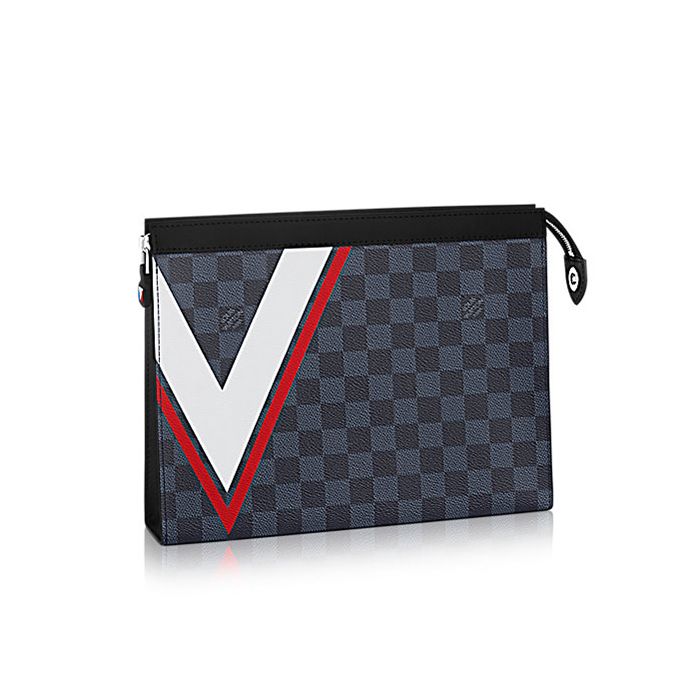Louis Vuitton Pochette Voyage MM N64023