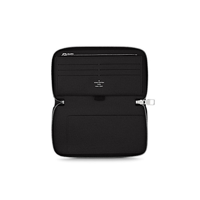 Louis Vuitton Zippy Wallet M60632