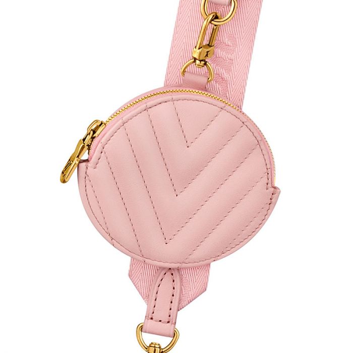 Louis Vuitton New Wave Multi Pochette