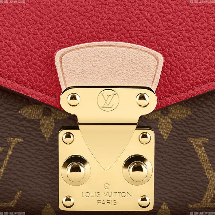 Louis Vuitton Pallas Wallet