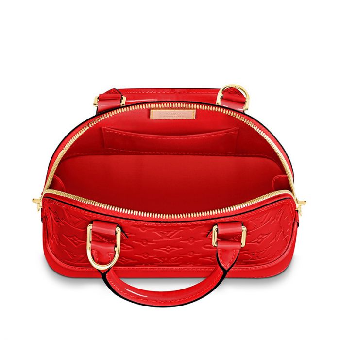 Louis Vuitton Alma BB