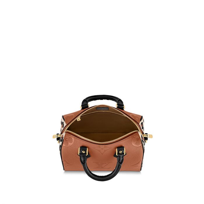 Louis Vuitton M45840 Speedy Bandouliere 25