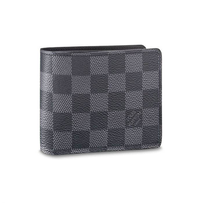 Louis Vuitton Multiple Wallet N62663