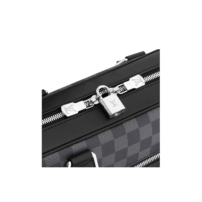 Louis Vuitton Porte Documents Business MM N50200