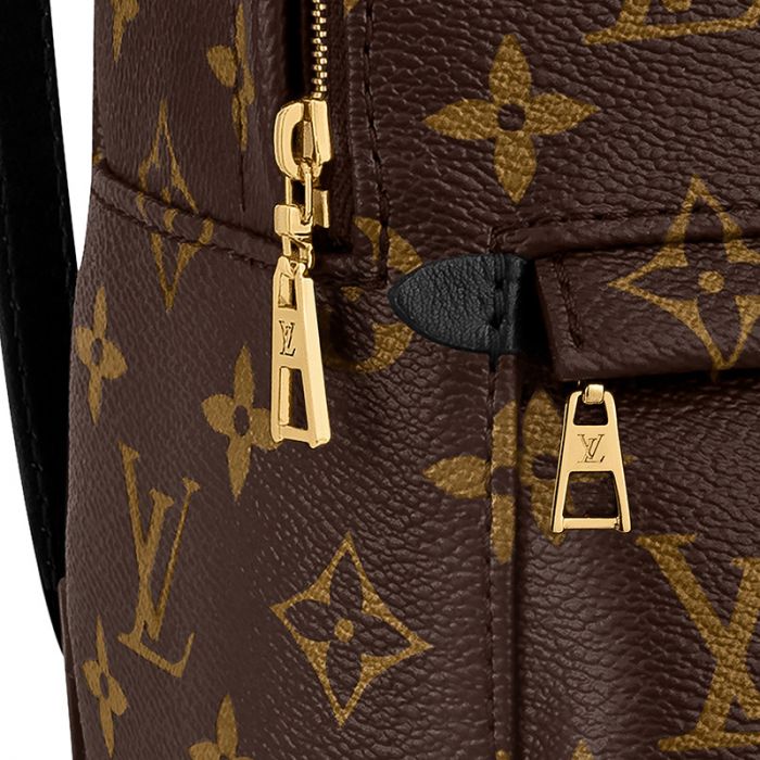 Louis Vuitton Palm Springs Mini M44873