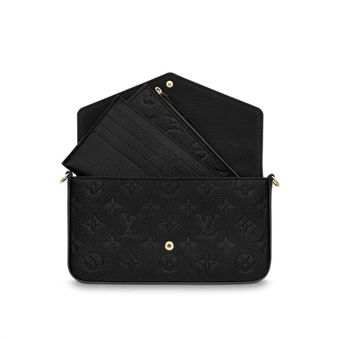 Louis Vuitton M64064 Felicie Pochette