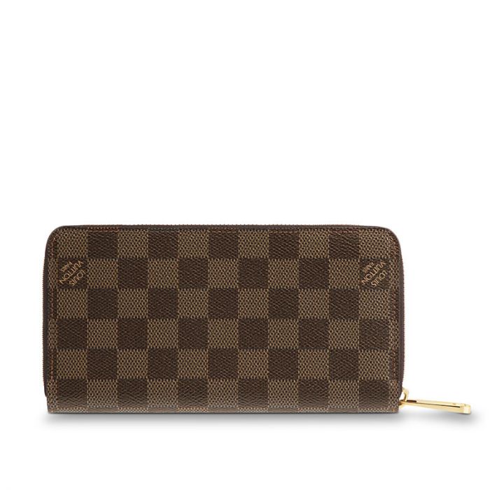 Louis Vuitton Zippy Wallet N41661