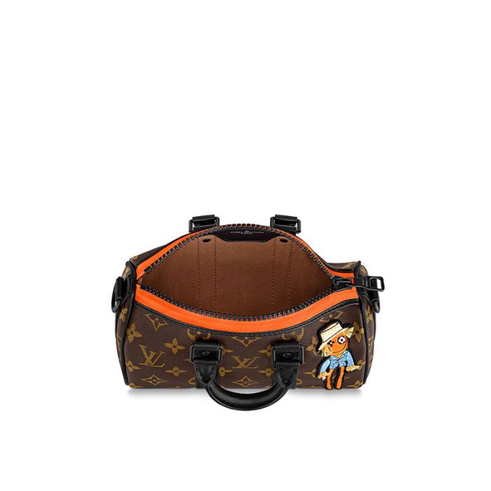 Louis Vuitton M80201 Keepall XS