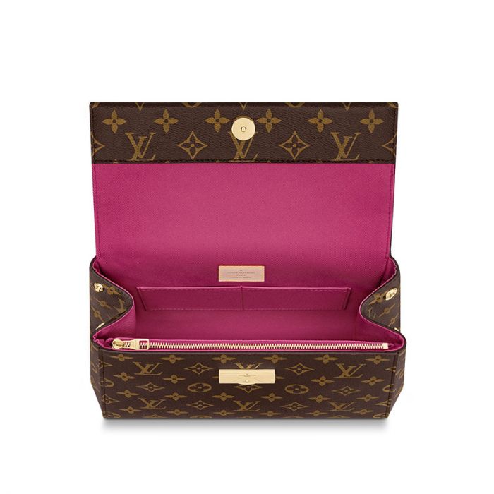 Louis Vuitton Cluny BB