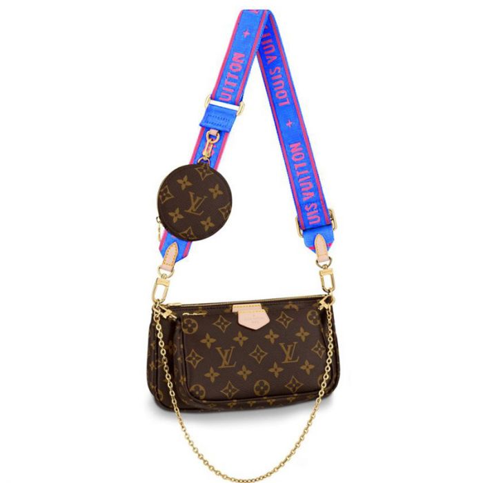 Louis Vuitton Multi-Pochette Accessoires