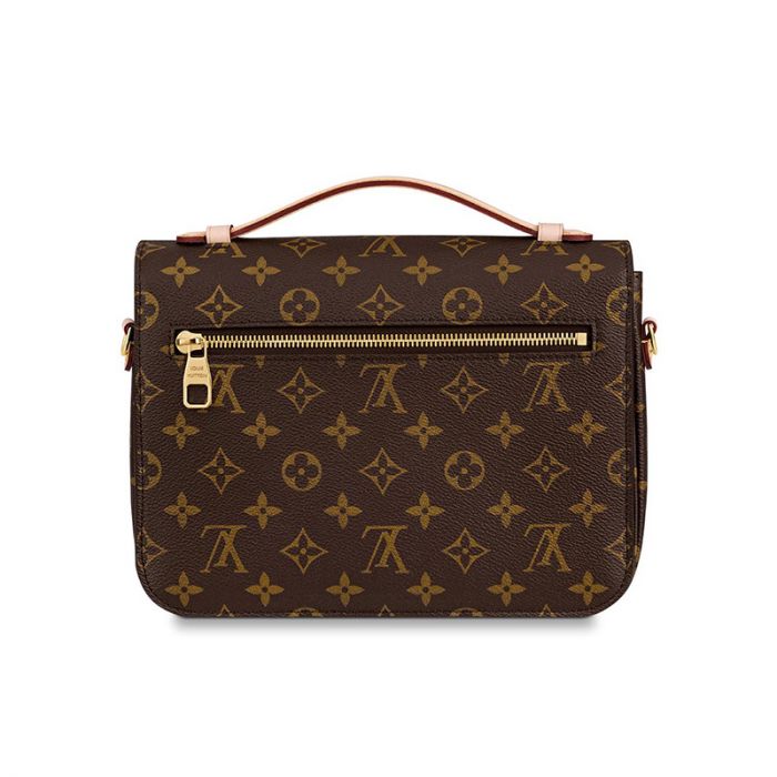 Louis Vuitton Pochette Metis