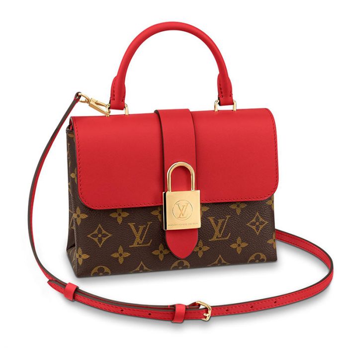 Louis Vuitton Locky BB