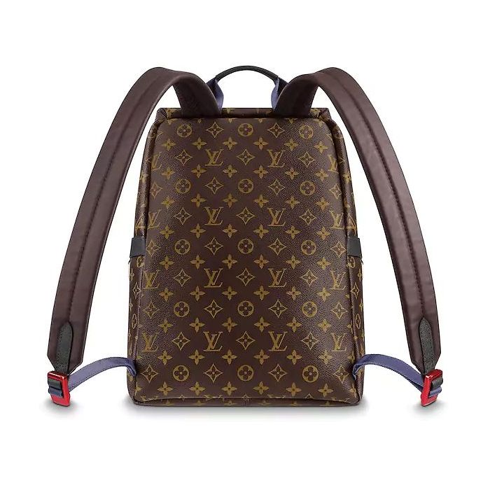 Louis Vuitton Apollo Backpack M43849