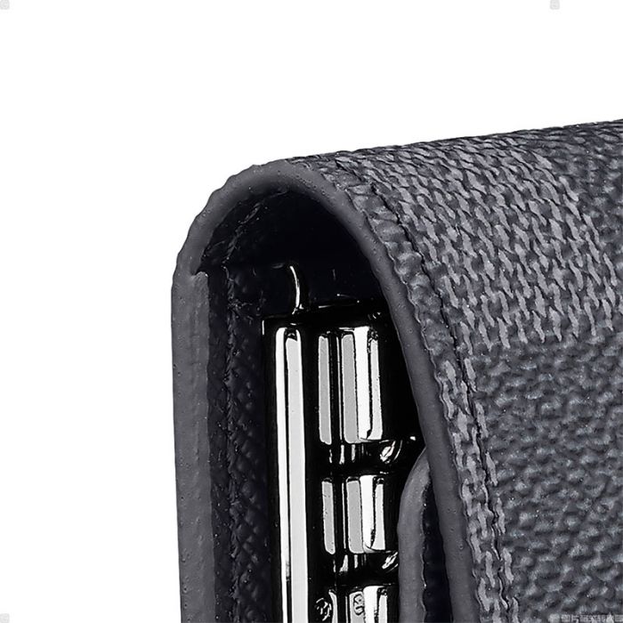 Louis Vuitton 6 Key Holder N62662